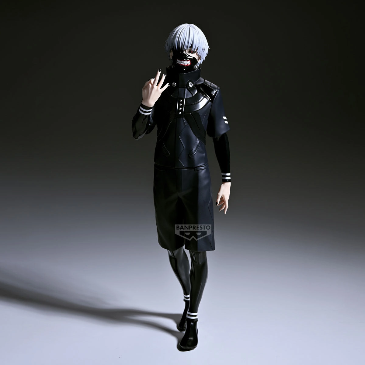 Popular Choice Miniature Art [Pr??commande] Tokyo Ghoul Grandista Kaneki Ken