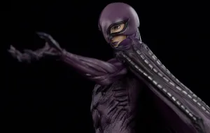 Gift For Him Femto - The Wings of Darkness Statue