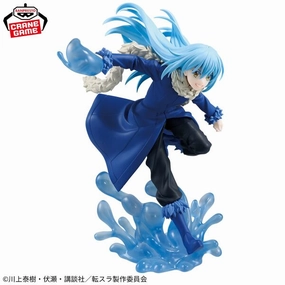 Tensei Shitara Slime Datta Ken Effectreme Rimuru Tempest Premium product
