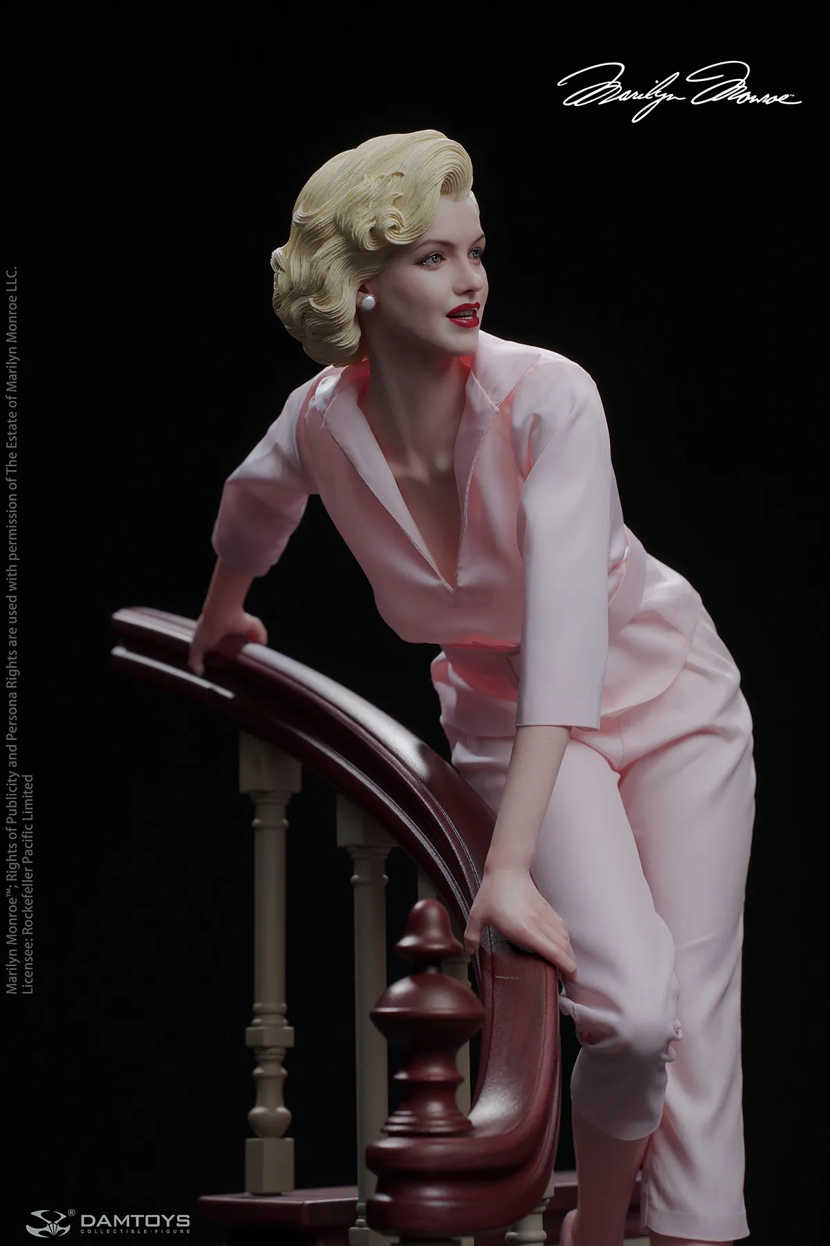 Marilyn Monroe - A Timeless Classic - 1/6 Scale Statue Eco-friendly Historical Lesson