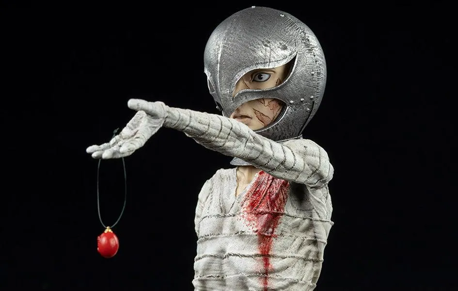 GRIFFITH ?C THE FALLEN HAWK STATUE Movie Piece