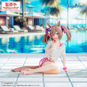 Constant Companion Uma Musume Pretty Derby Yumemirize - Smart Falcon