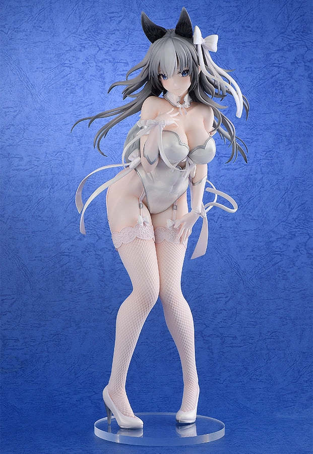 Virtual Collectible Miu Mikura 1/4 Scale Figure
