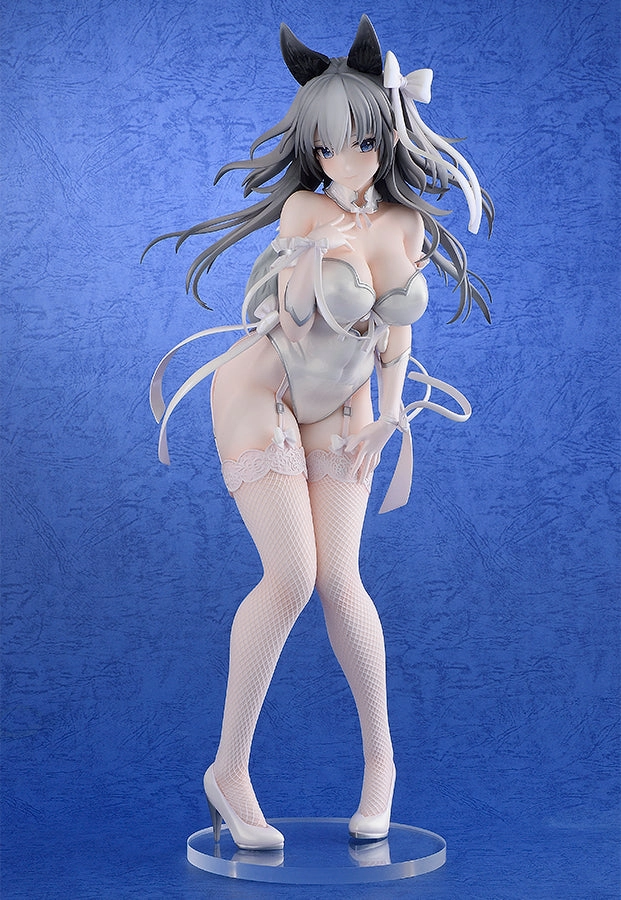 Movie Product Miu Mikura 1/4 Scale Figure