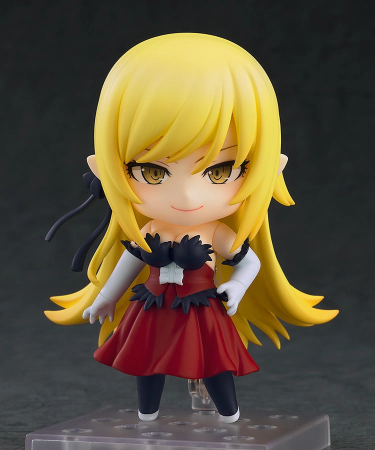 Series Collection Podcast Studio Nendoroid Kiss-Shot Acerola-Orion Heart-Under-Blade