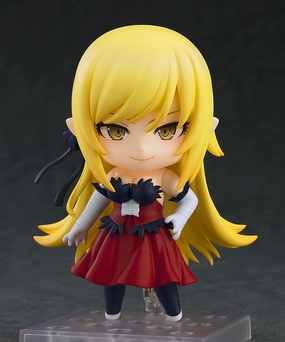 Series Collection Podcast Studio Nendoroid Kiss-Shot Acerola-Orion Heart-Under-Blade