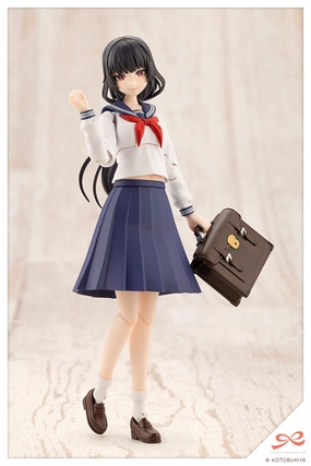 Action Art Sousai Shojo Teien Kuon Yakushiji Touou High School Uniform