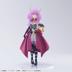 Character Model Hidden Gem Sousou no Frieren SEGA Desktop??Decorate Collections Aura