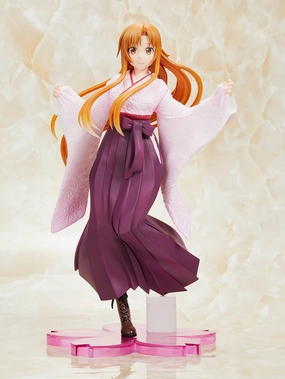Coreful Figure Asuna ~Japanese Kimono ver~ Prize Figure Mythological God Art Collectible