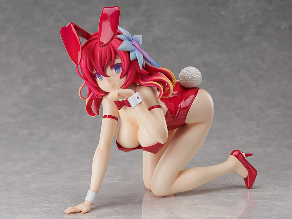 Sculpted Art Stephanie Dora: Bare Leg Bunny Ver. 1/4 Scale Figure