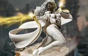 Storm vs Sentinel BDS Art Scale Statue Energy System Next Game