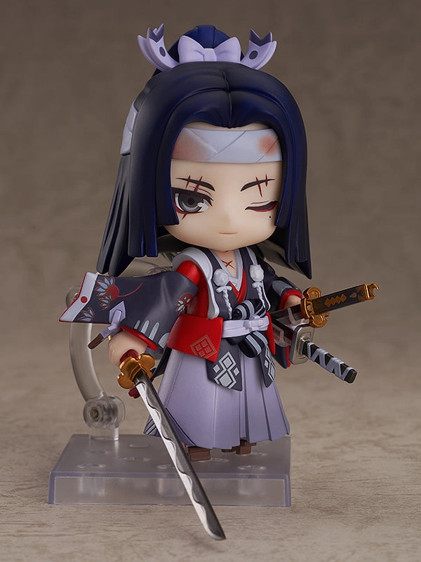 Nendoroid Onikiri Legacy Item Astronaut Figure