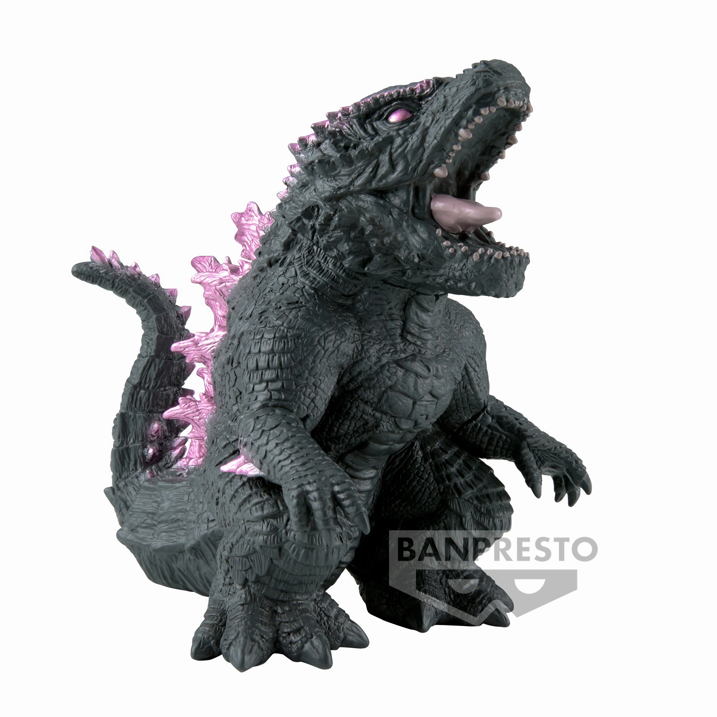 Community Member Timeless Treasure Banpresto Godzilla x Kong The New Empire Enshrined Monsters Godzilla