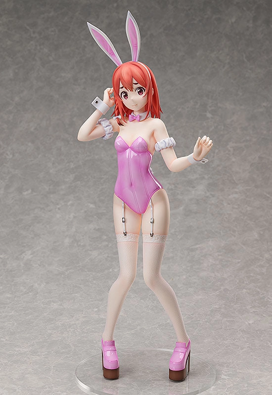 Superhero Article Animal Crossing Sumi Sakurasawa: Bunny Ver. 1/4 Scale Figure