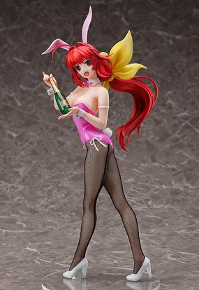 Sumika Kagami: Bunny Ver. 1/4 Scale Figure Art Hobby
