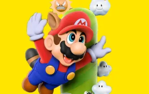 Mobile Game Super Mario Bros 3 1/4 Scale Statue by Kintsukuroi Creations