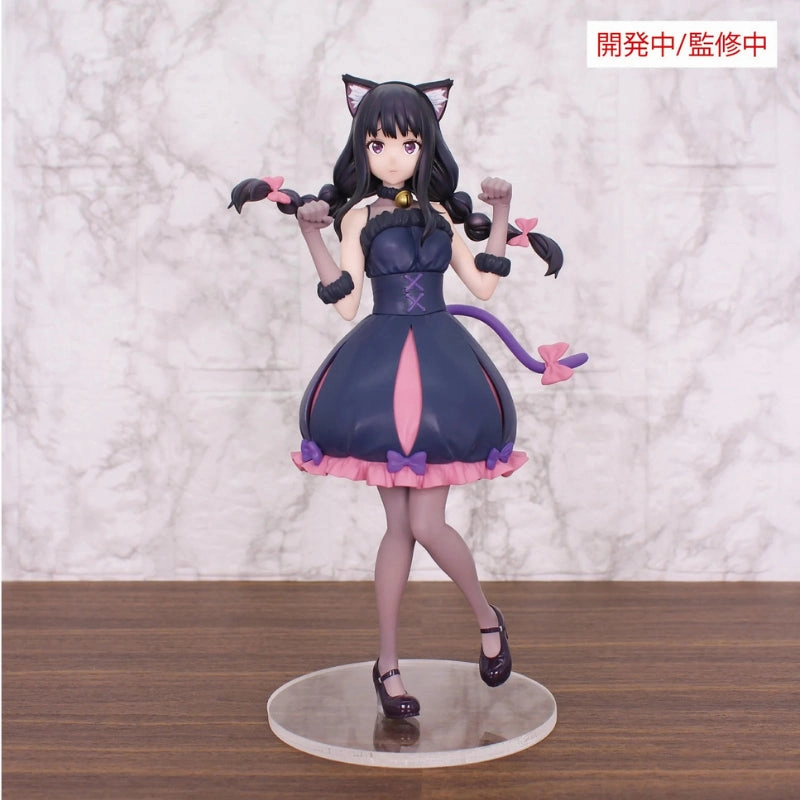 Secret Figure Lycoris Recoil Brillant Figure - Takina Inoue Halloween Ver. [Pre-Order Sep 2025]