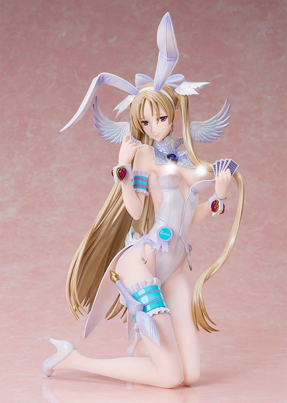 Kotone Sasaki Innocent Bunny Ver. 1/4 Scale Figure Designer Unit