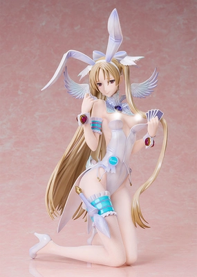 Kotone Sasaki Innocent Bunny Ver. 1/4 Scale Figure Designer Unit