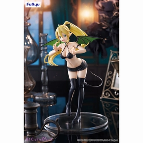 Bluetooth enabled Workstation Decor Sword Art Online BiCute Dark Figure - Leafa [Pre-Order March 2026]