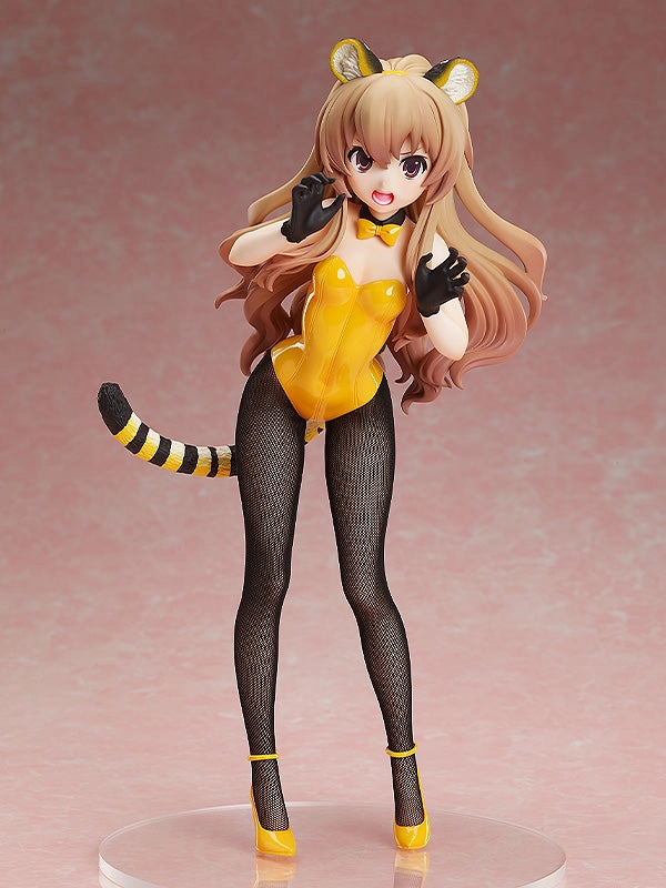 Entryway Accent Year Round Taiga Aisaka: Tiger Ver. 1/4 Scale Figure