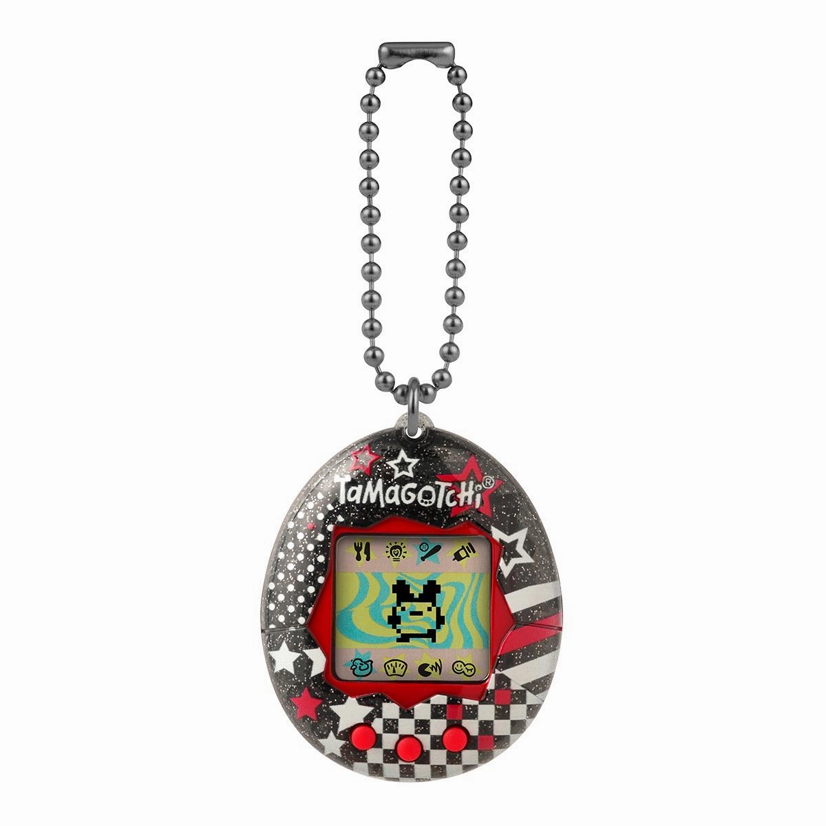 Evergreen Product Tamagotchi Original Brillo de Rock
