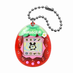 Tamagotchi original Fresa Fresca Gender Neutral