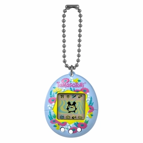 Tamagotchi Original Jard??n de amapolas PVC Showcase