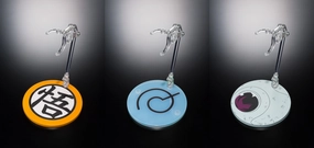 Superhero Item Tamashii Stage Dragon Ball Series -Event Exclusive Edition 2021- (6pcs set)