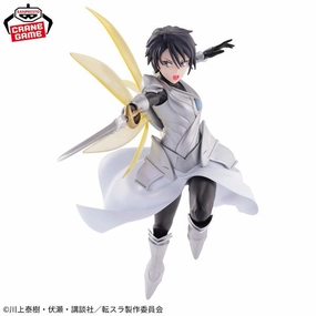 Cat Figurine Dragon Figure Tensei Shitara Slime Datta Ken Vibration Stars Sakaguchi Hinata