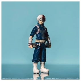 Streaming Decor Storage Solution My Hero Academia Collekazaro - CK-M03 Shoto Todoroki