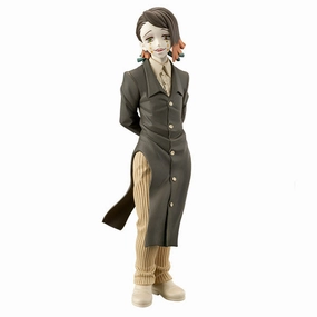 Chibi Unit Miniature Collectible Kimetsu no Yaiba (Demon Slayer) Oni no Sou (Vol.4) Enmu