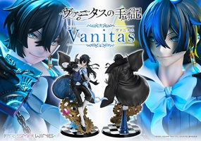 Art Series The Case Study of Vanitas Prisma Wing - Vanitas Bonus Edition [Pre-Order Jan-Feb 2026]