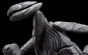 Kawaii Design Professional Grade The Dark Crystal Age of Resistance - Lore 1/6 Scale Statue