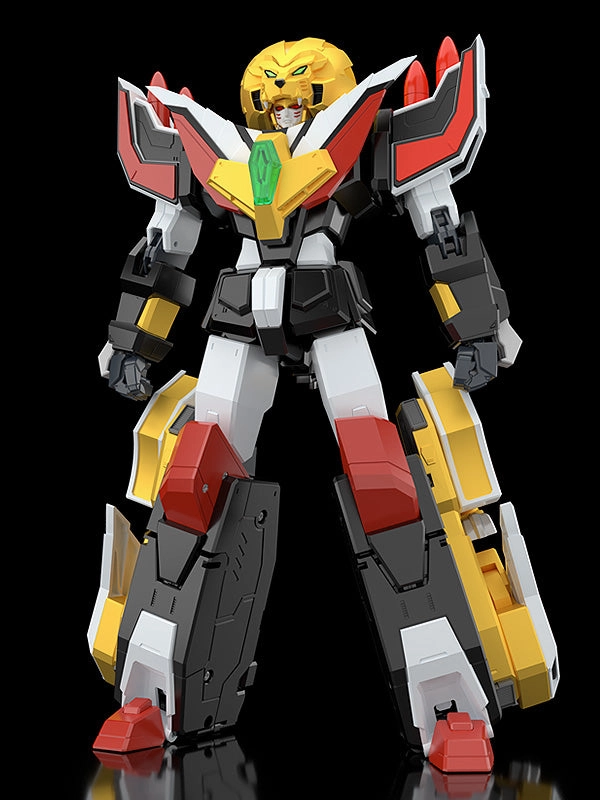 Premium Decor THE GATTAI Ga-Orn Action Figure