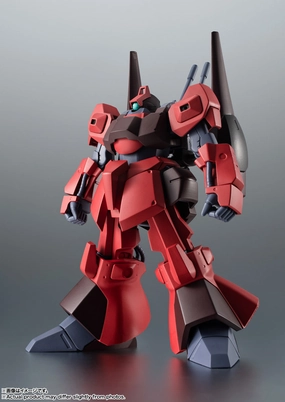 The Robot Spirits RMS-099 Rick Dias (Quattro Bajeena Color) ver. A.N.I.M.E. Ocean Animal