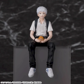 The Summer Hikaru Died Choconose Premium Figure - Hikaru Miniature Goods