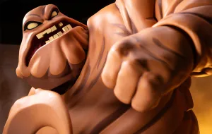 Volunteer Time Viral Marketing Batman: The Animated Series - Clayface (Regular) 1/6 Scale Figure