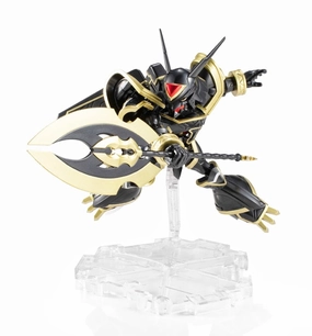 NXEDGE STYLE Alphamon Special Color Ver. Art Creation Designer Merchandise