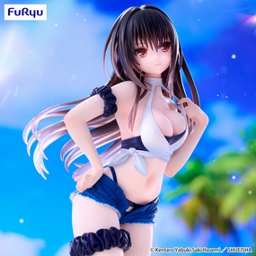 To Love Ru Darkness Trio-Try-iT Figure - Yui Kotegawa [Pre-Order Feb 2026] Cryptid Model