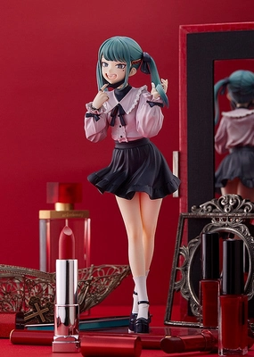 Battle Reenactment POP UP PARADE Hatsune Miku: The Vampire Ver. L (Re-Run)