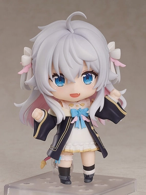 Chibi Article Character Product Nendoroid Kagura Nana
