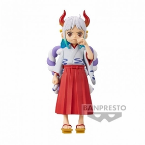 One Piece DXF The Grandline Children Wano Country (Vol.3) Yamato Chibi Unit