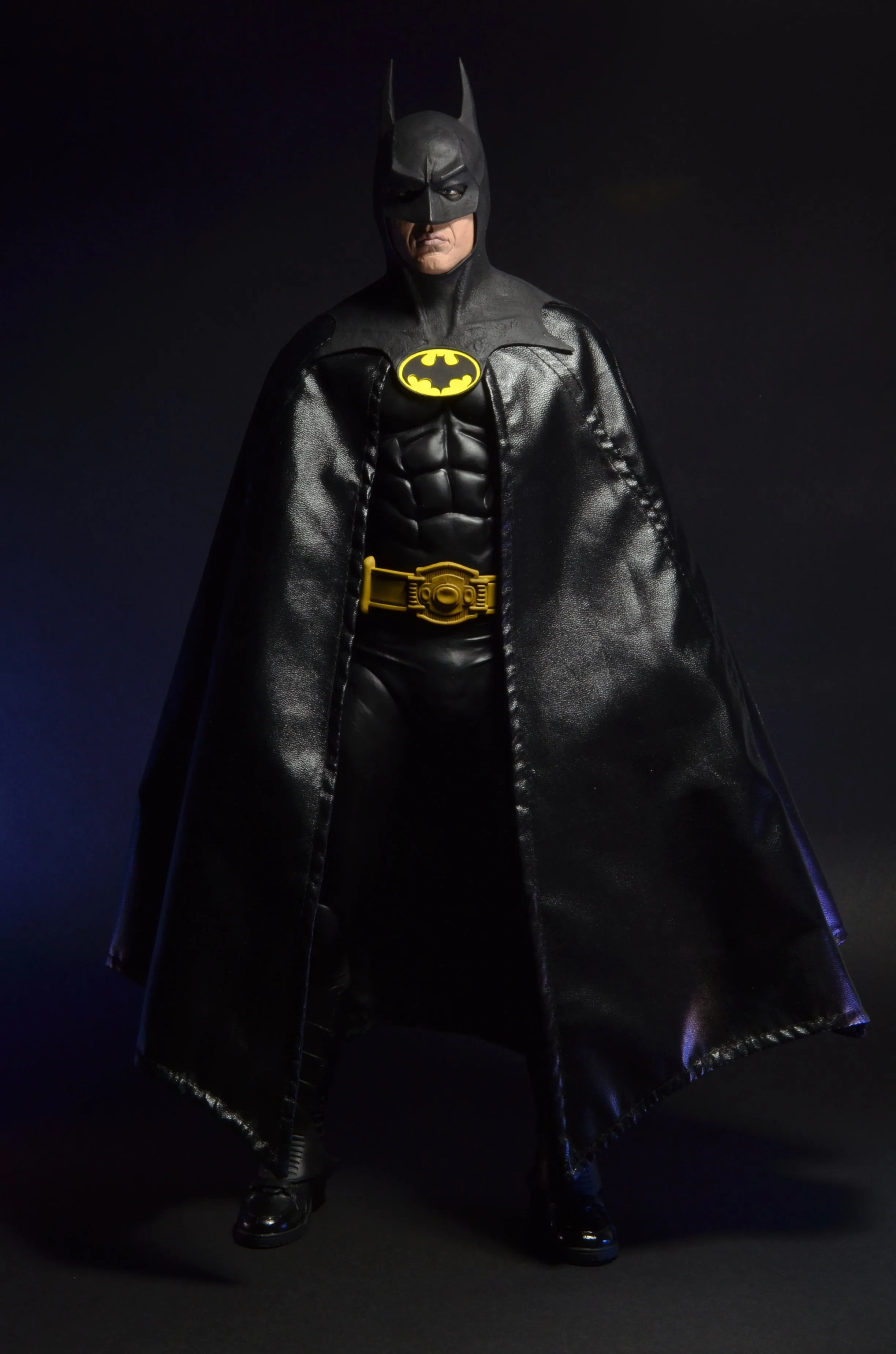Skill Rating Batman (1989) - Batman 1/4 Scale Figure