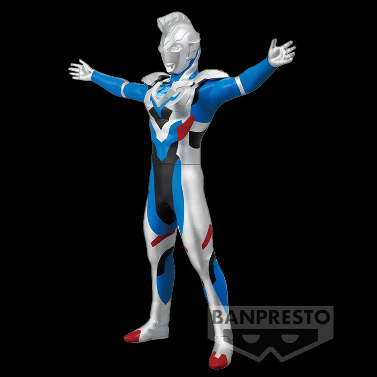 Fantasy Figure ULTRAMAN Z HERO BRAVE STATUE FIGURE ULTRAMAN Z(ver.A)