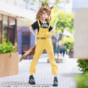 Uma Musume Pretty Derby Luminasta - Movie Version The Door to a New Era Jungle Pocket Bronze Cast