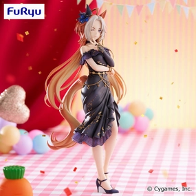Uma Musume Pretty Derby Trio-Try-iT - Orfevre Figure Round 1 Exclusive Daily Decor Global Phenomenon
