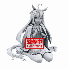 Magical Creature Astronomy Tool Umamusume: Pretty Derby ?C Beginning of a New Era -Relax time-Manhattan Caf??