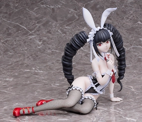 Collectible Showcase Celestia Ludenberg: Bunny Ver. 1/4 Scale Figure