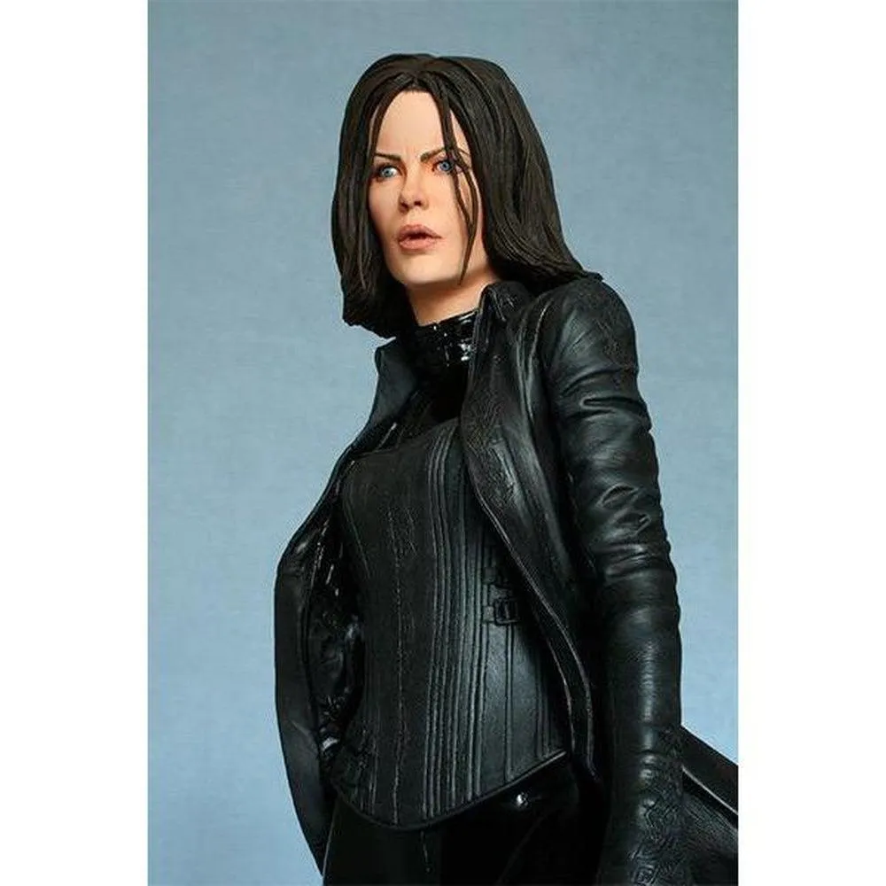 Underworld: Selene 1:4 Scale Statue No Paywall Expert Amateur